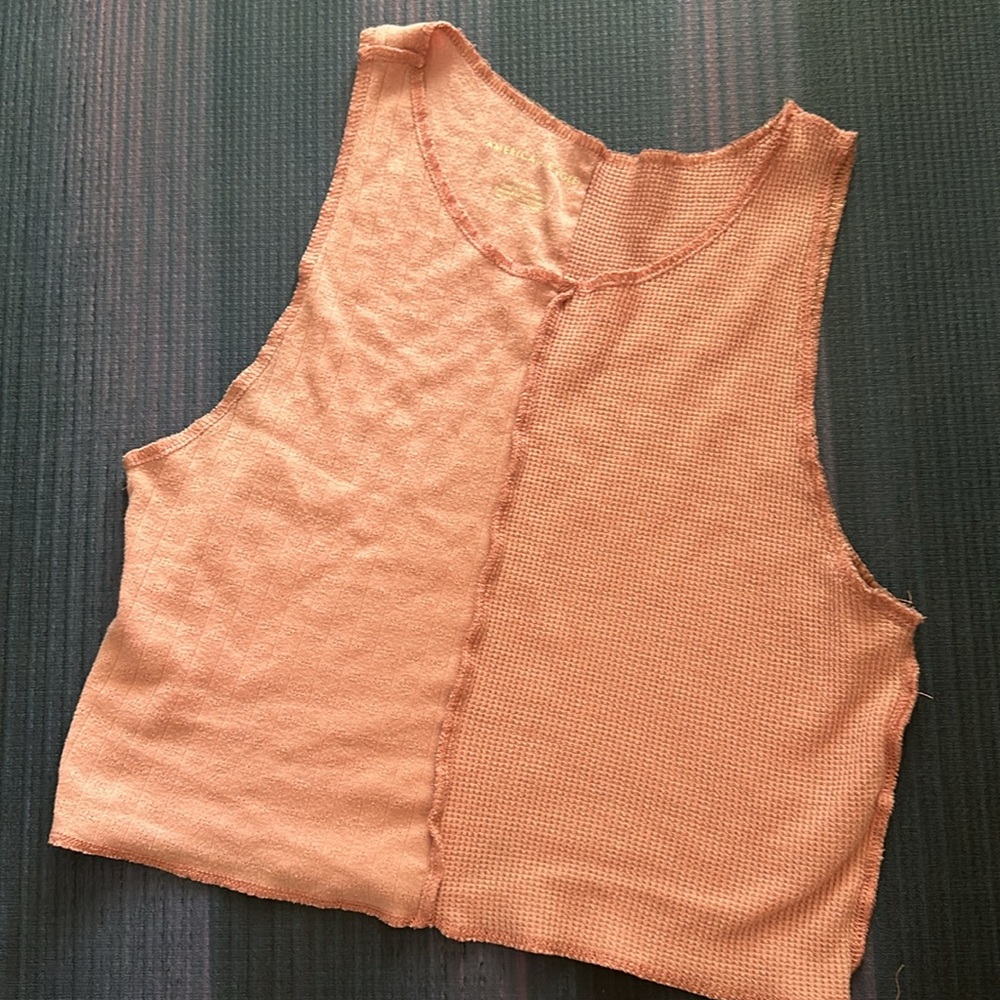 American Eagle Tank Trio - Picture 4 of 8